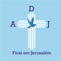 Ficai em Jerusalém 